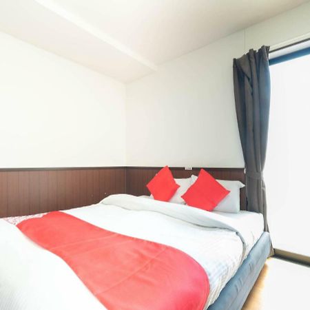 Oyo Hotel Musubi Kyoto Karasuma Nanajo Ngoại thất bức ảnh