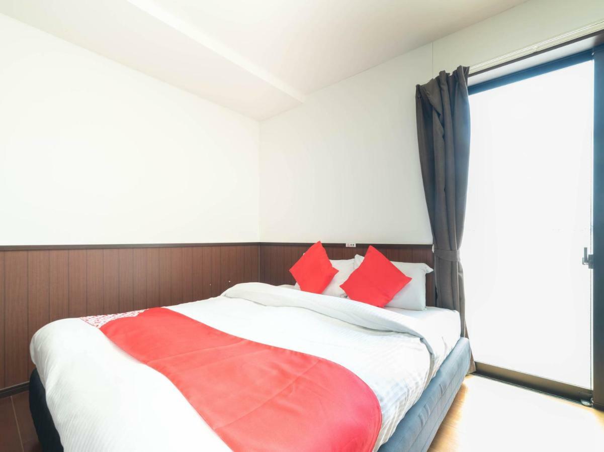 Oyo Hotel Musubi Kyoto Karasuma Nanajo Ngoại thất bức ảnh