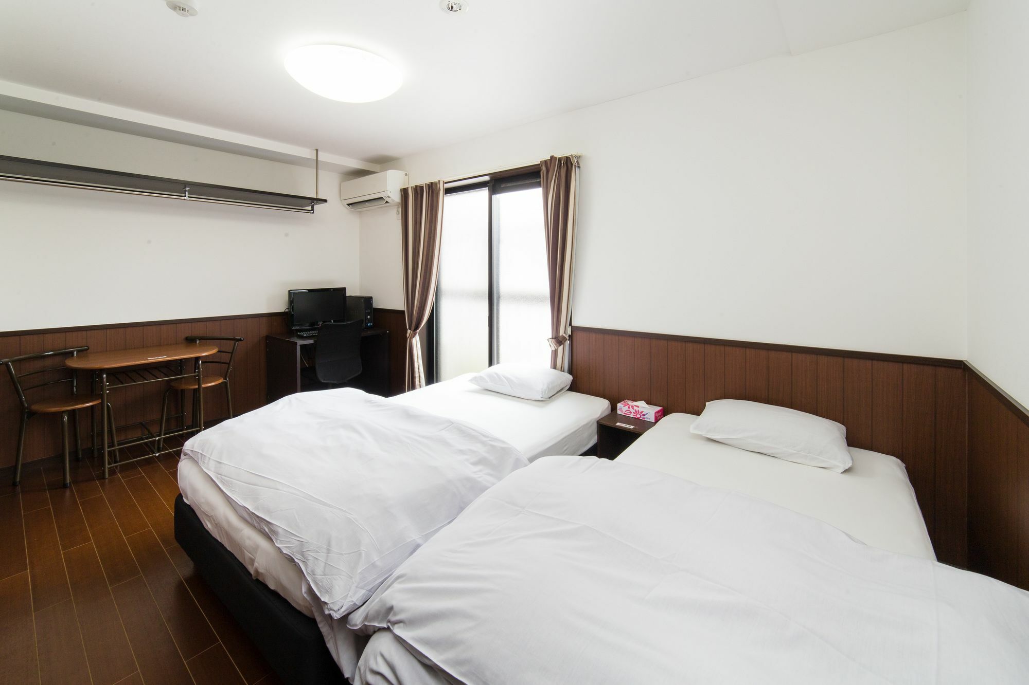 Oyo Hotel Musubi Kyoto Karasuma Nanajo Ngoại thất bức ảnh