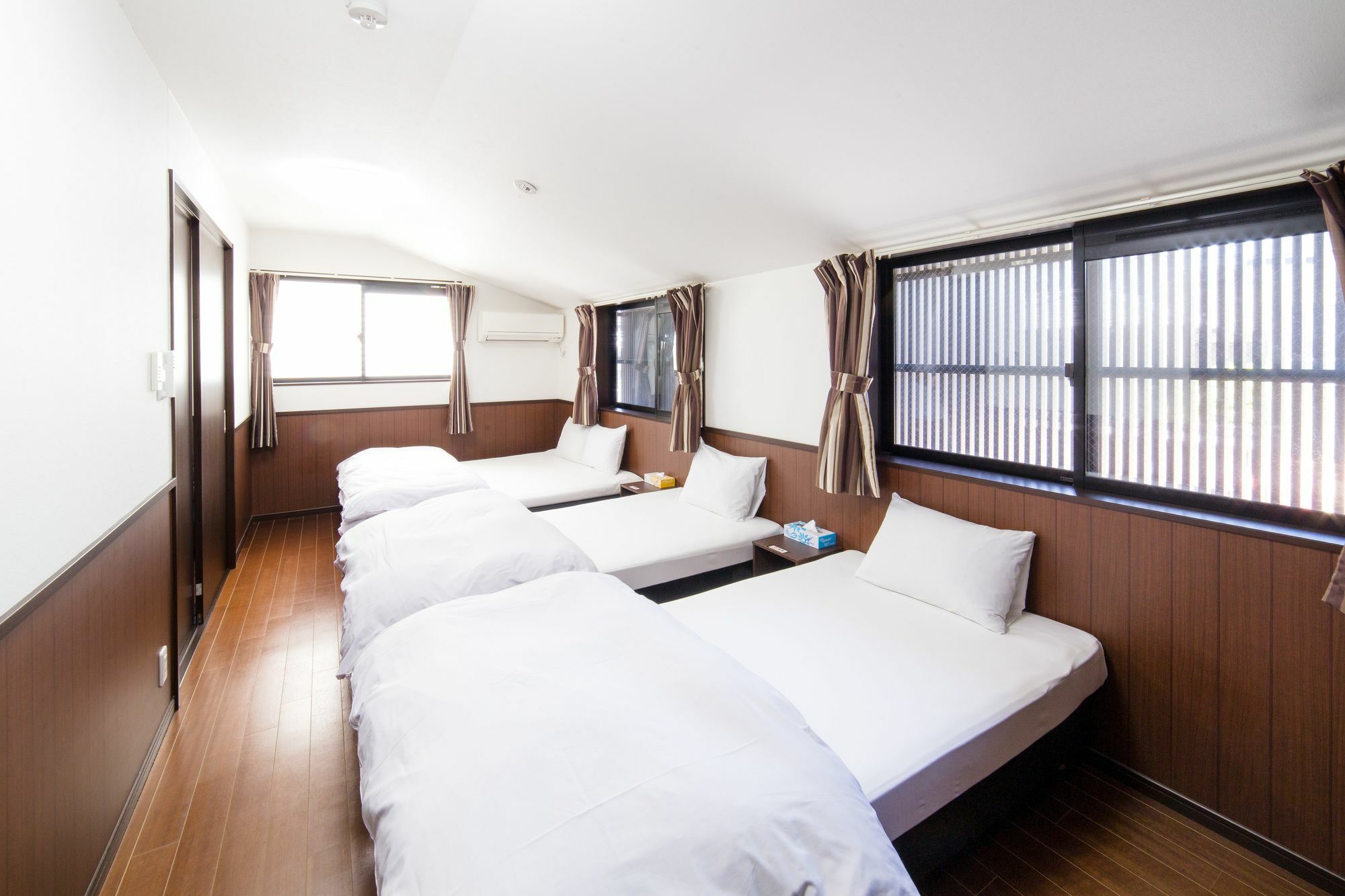 Oyo Hotel Musubi Kyoto Karasuma Nanajo Ngoại thất bức ảnh