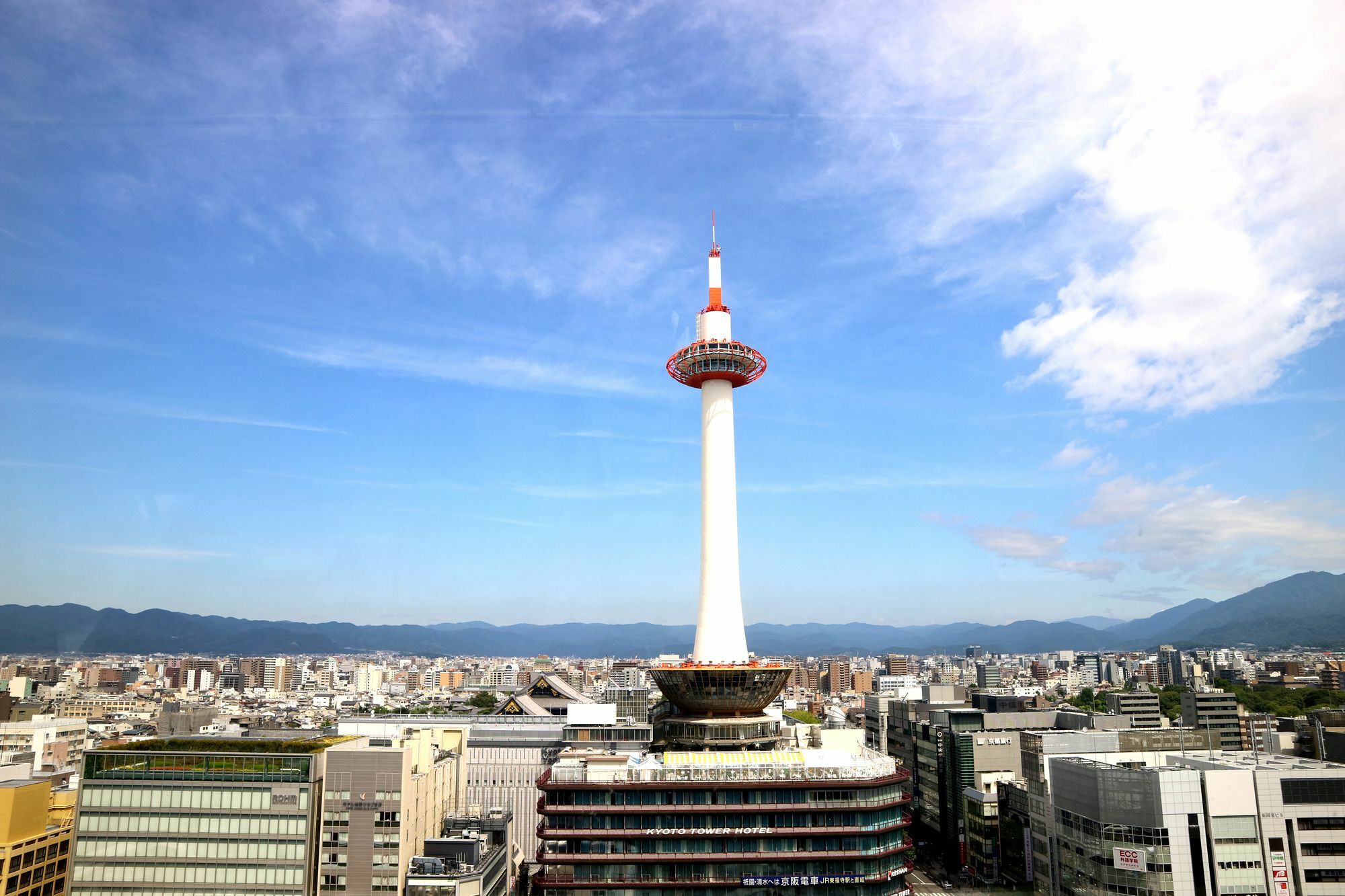 Oyo Hotel Musubi Kyoto Karasuma Nanajo Ngoại thất bức ảnh