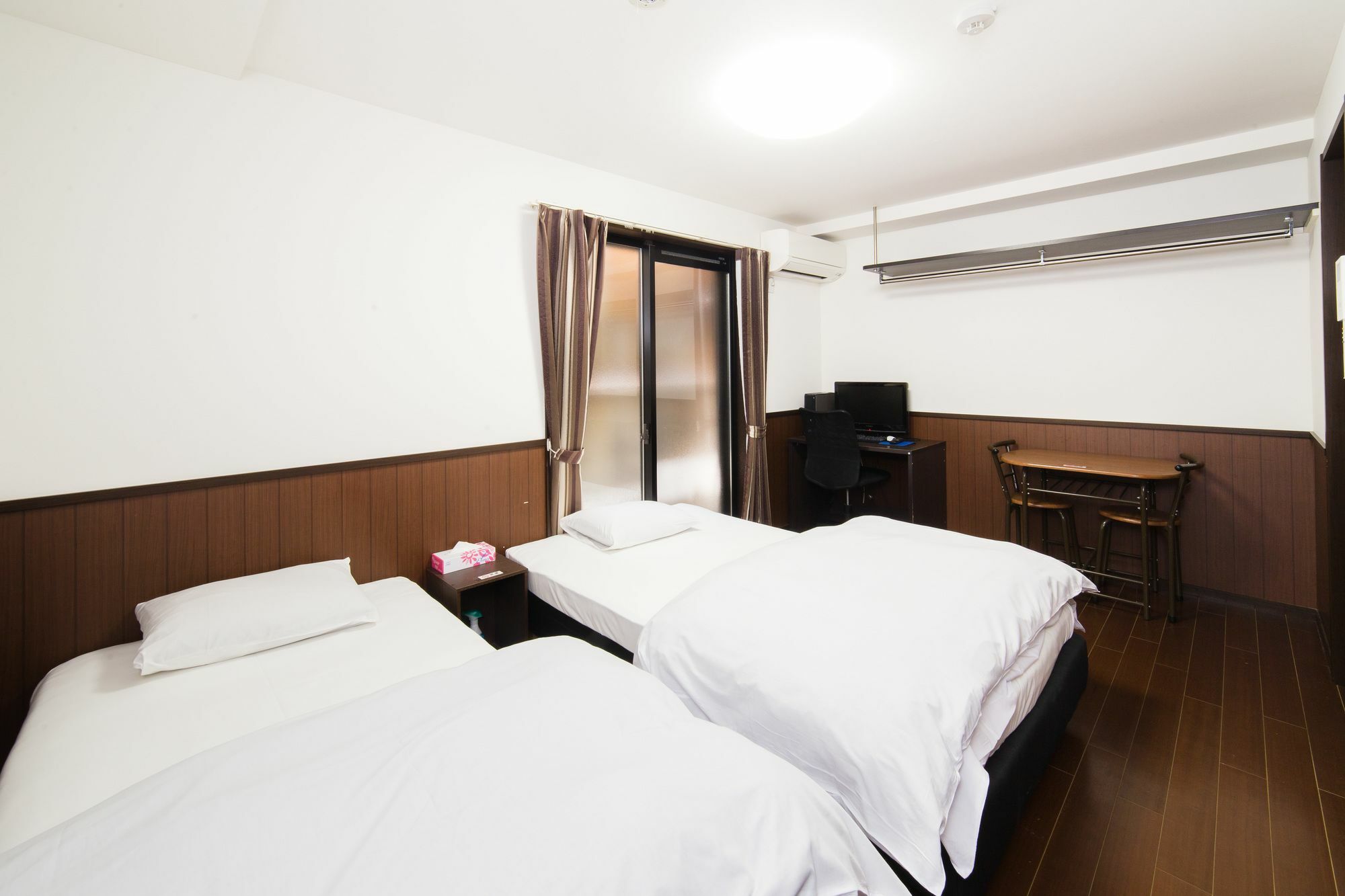 Oyo Hotel Musubi Kyoto Karasuma Nanajo Ngoại thất bức ảnh